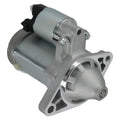 Starter for Pontiac Vibe, Toyota Corolla, Matrix L4 1.8L (2003–2008) 19049N 12V 9T PMGR