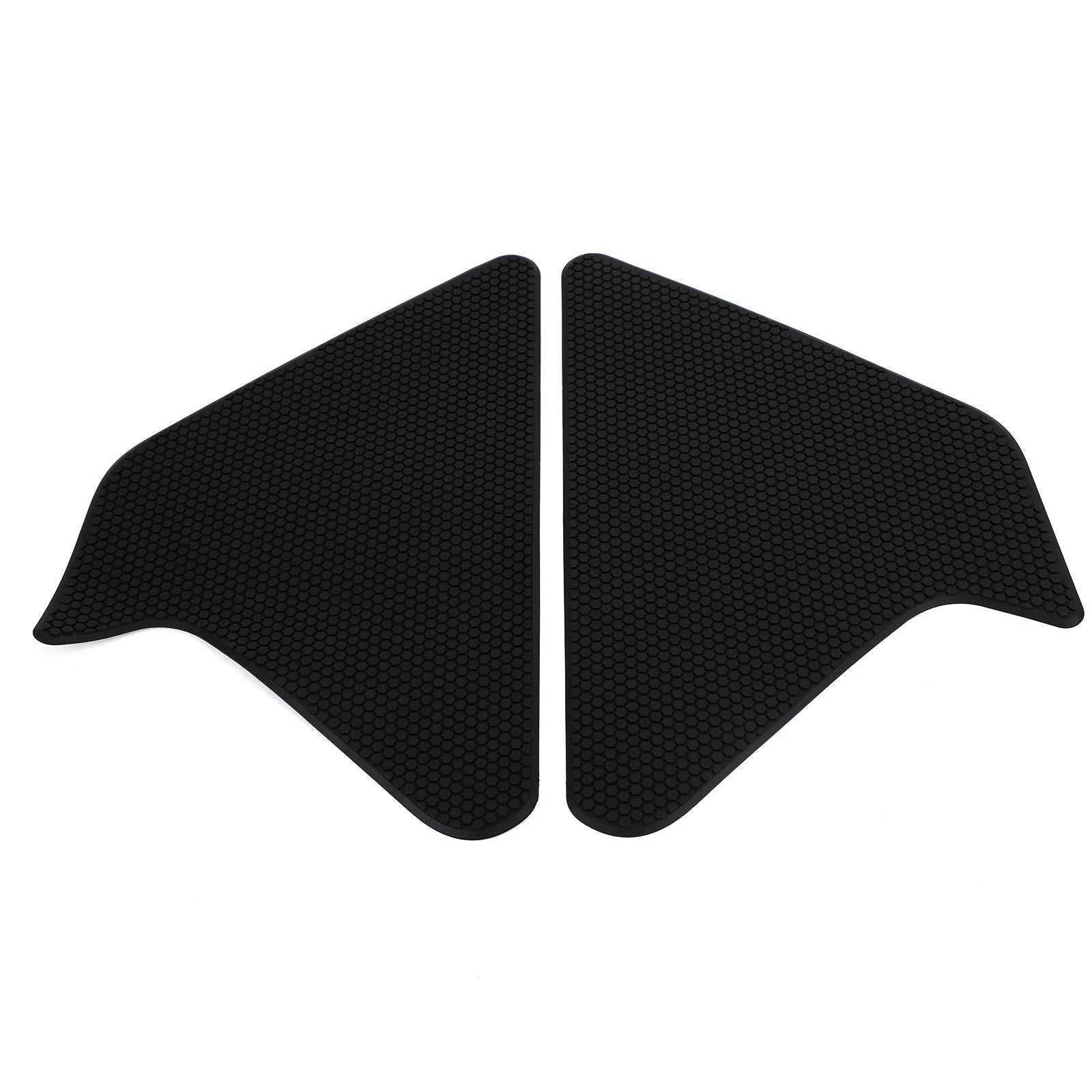2X Tank Side Protector Grip for Yamaha XT1200Z Super Tenere (2012–2019)