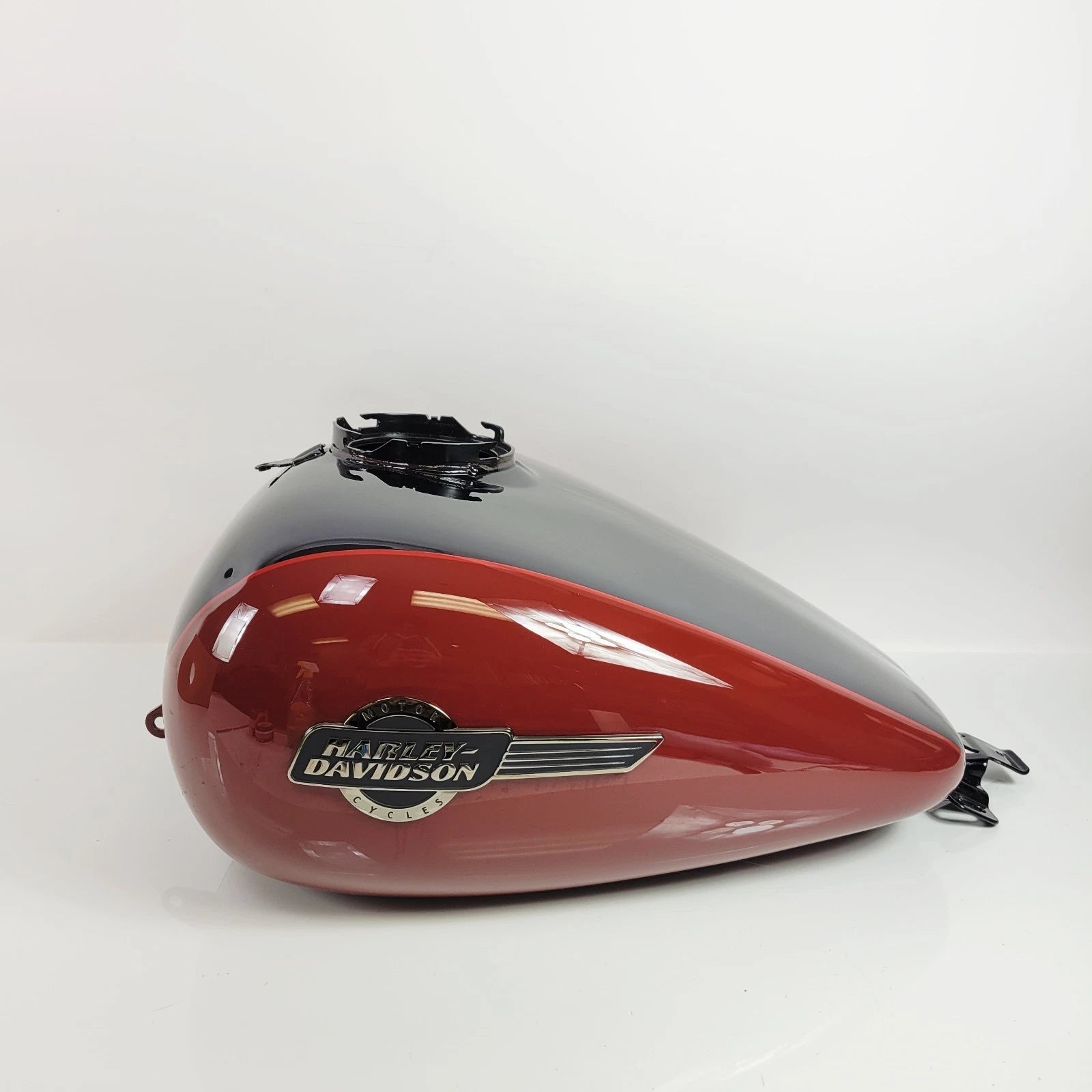 OEM Gas Tank for Harley Davidson Road Glide Ultra (2024) - Red Rock