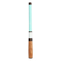 Fishing Rod 1.2m-2.4m with Wooden Handle for Stream Fishing
