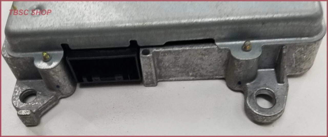 Front electronic module for Jaguar XJ8 Vanden Plas (2004–2006) 2W9F-13B525-AN