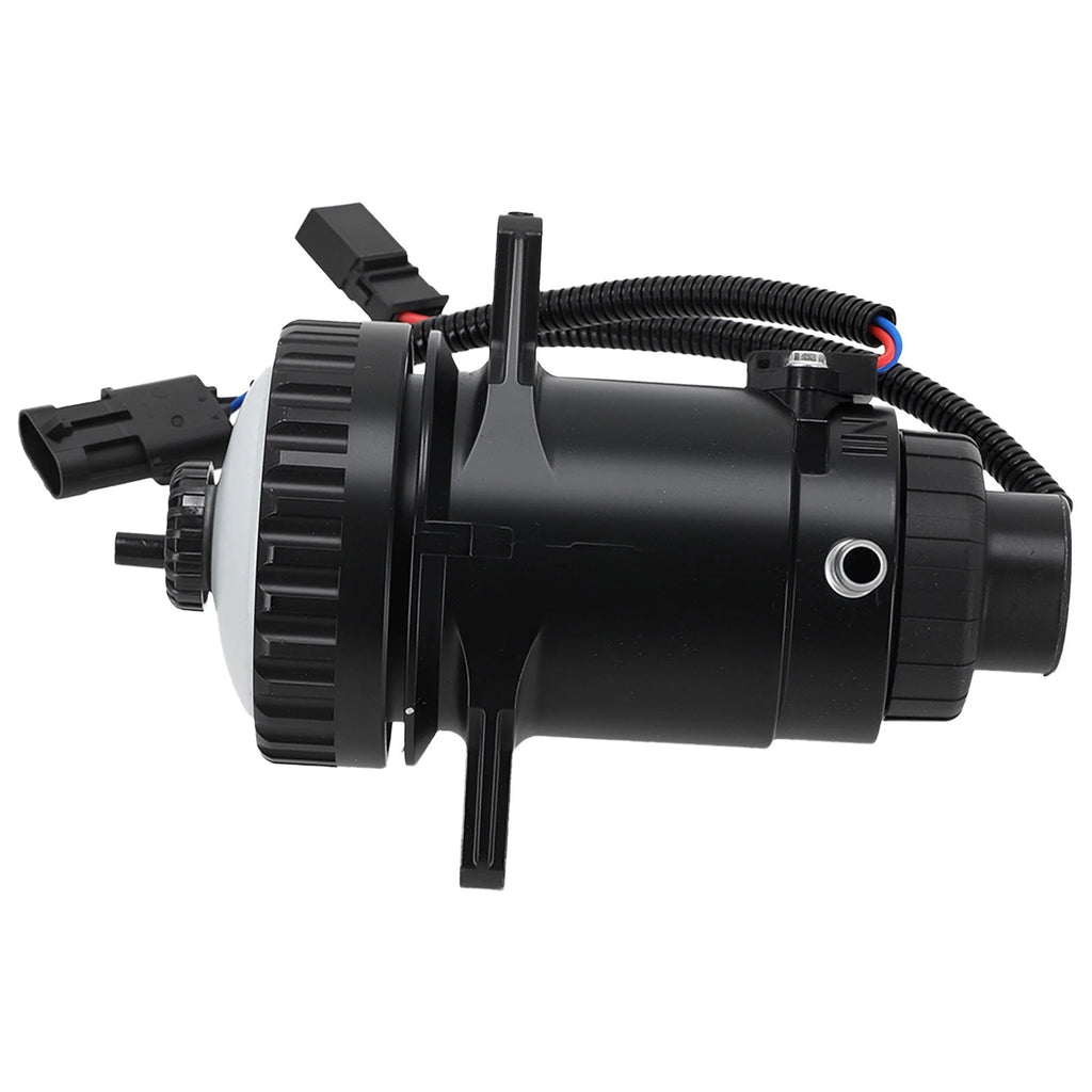 Fuel Filter Housing for Dodge Ram 2500 3500 6.7L Cummins (2013–2018) 68157290AB