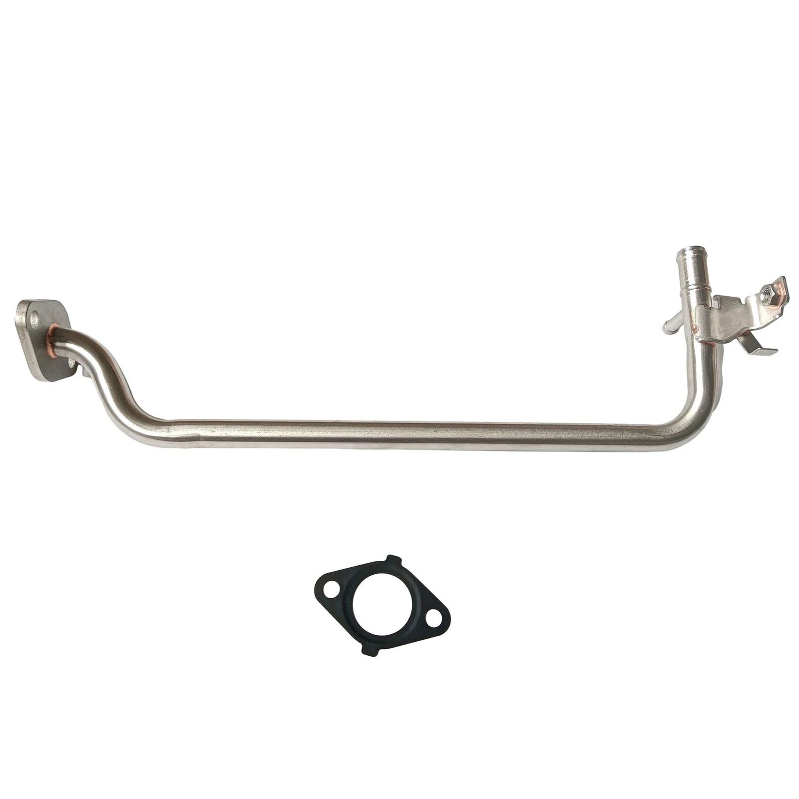 Water Bypass Metal Pipe with Gasket 626-554 for Toyota Tacoma (2005–2017)
