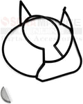 Water Pump Service Kit for Suzuki DF200 225 250 HP (18-3264, 17400-93J03)