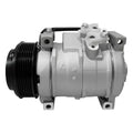 A C Compressor OEM Replacement for Dodge Viper 8.3L (2003–2006)