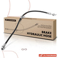 Front Right Brake Hydraulic Hose for Toyota Prius (2001-2003)