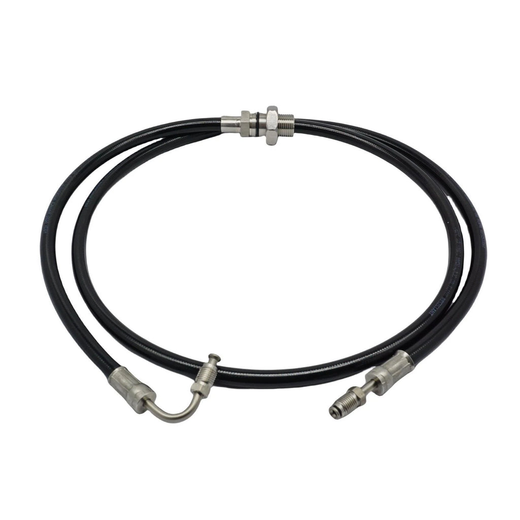 Hydraulic Hose Power Trim for Volvo Penta 290 DP DPX SP (873228)