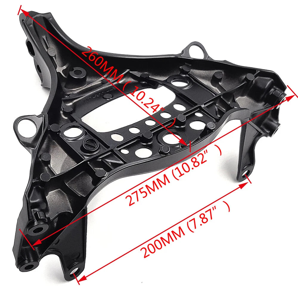 Headlight Fairing Stay Bracket for Honda CBR1000RR (2008–2020)