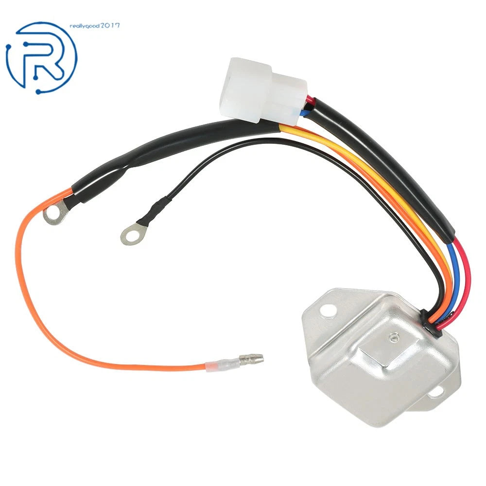 Ignitor Assembly for EZGO Golf Cart (1981-1990)