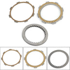 Clutch Kit for Kawasaki KLX 125 140 150 D-Tracker (2008–2018) #3