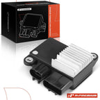 Engine Radiator Control Fan Module for Toyota Corolla Matrix (2003–2008)
