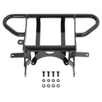 Rear Grab Bar Cooler Rack for Yamaha Banshee 350 (1987–2006) Powder Coated