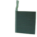 AC Evaporator for Jeep Wrangler, Grand Cherokee (2000)