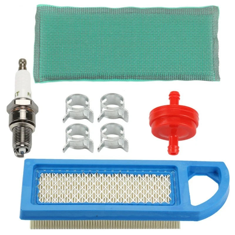 Air Fuel Filter Kit for L100 L105 L107 L108 LA100 LA105 (Outdoor)