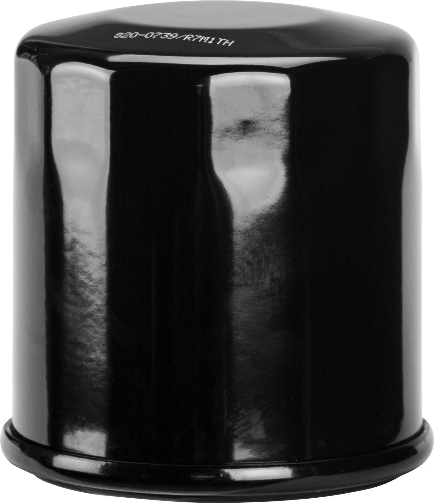 HardDrive PS175B Oil Filter for Indian & Harley Davidson V-Twin (2015–2017)