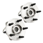 Front Wheel Bearing & Hub for Mercury Mountaineer (1997–2001) and Mazda B2300 (2003–2009)