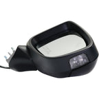Right Power Heated Mirror for Mazda 6 (2014–2016) with Signal Light