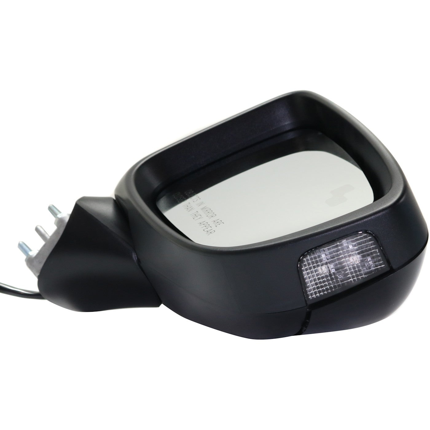 Right Power Heated Mirror for Mazda 6 (2014–2016) with Signal Light