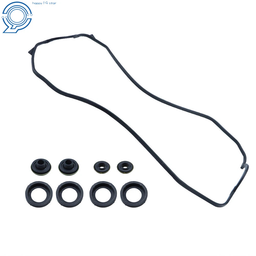 Valve Cover Gasket Set for Honda CRX Civic (1988–1995)