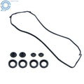 Valve Cover Gasket Set for Honda CRX Civic (1988–1995)