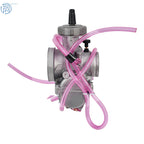 40MM Carburetor for Honda CR500 (1984–2001), Yamaha YFZ350, Suzuki Quadzilla