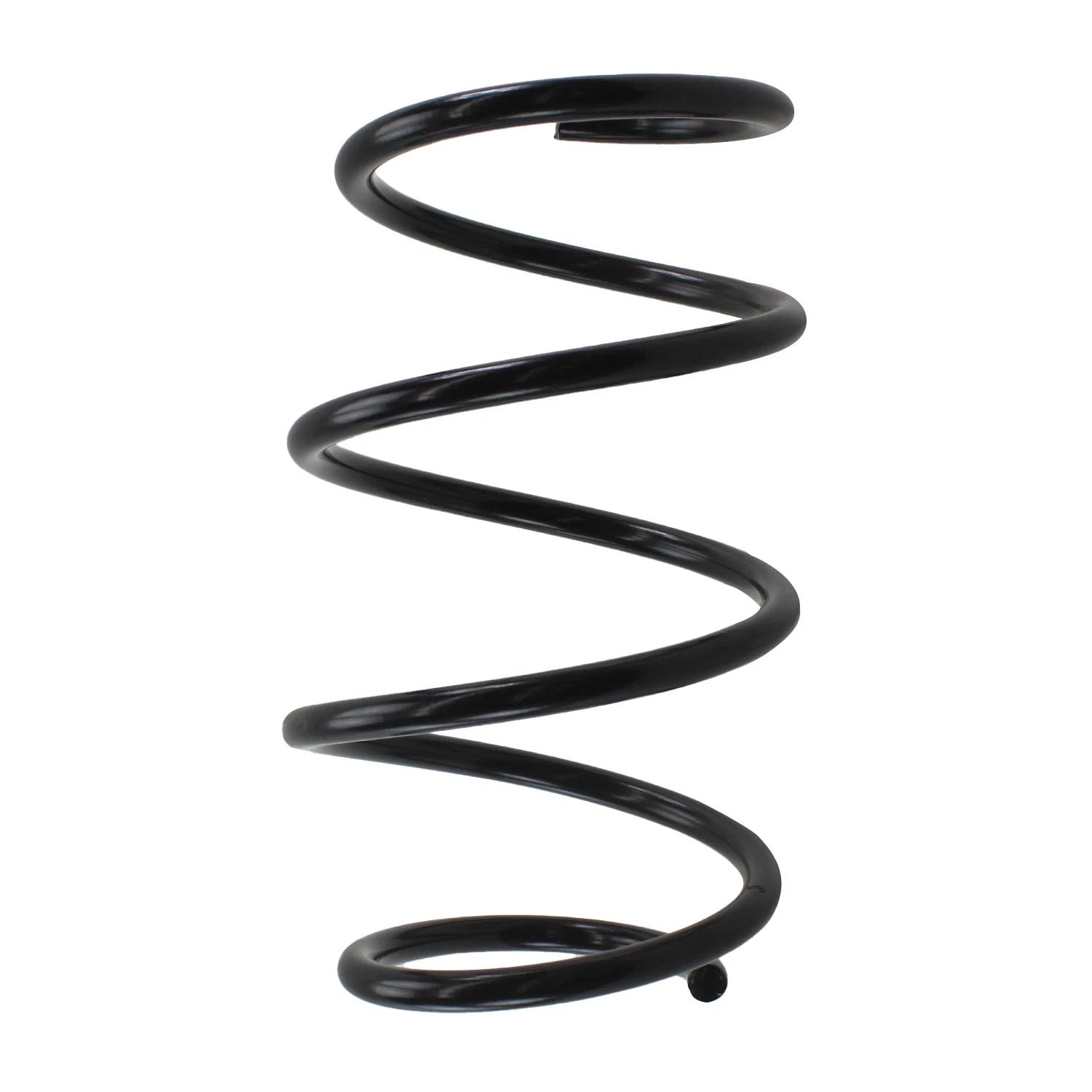 Lesjofors Front Coil Spring 4008446 for BMW E39 E46 (1997–2006)