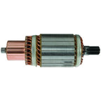 Armature for John Deere 4039DFM 4045DFM 4045TFM (2000–2007)