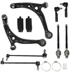 10Pc Suspension Kit for Honda Odyssey (2002–2004)