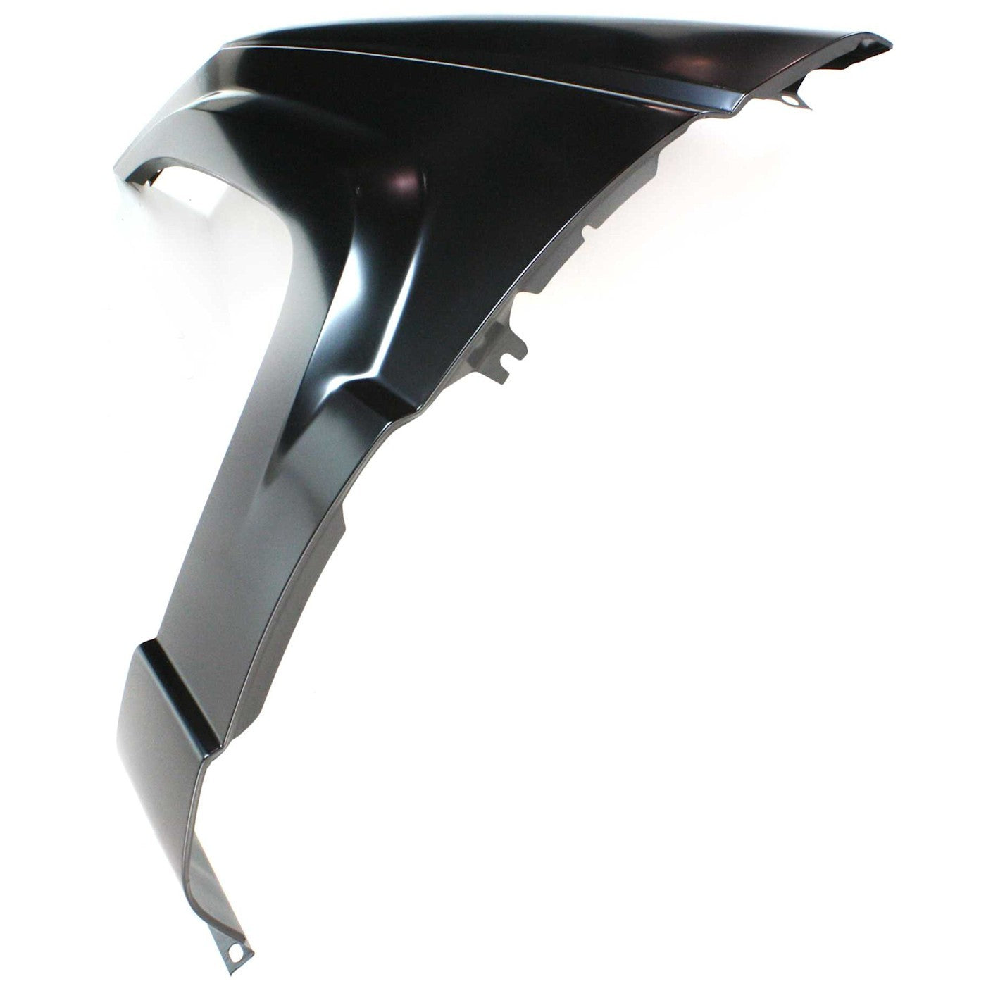 Fender and Fender Liner Kit for Jeep Grand Cherokee (1993–1998)