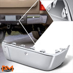 Right Rear Bumper End Cap for Silverado/Sierra Fleetside (2007–2014)