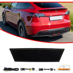LED 3rd Tail Stop Signal Light for Tesla Model Y (2020–2024)