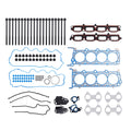 24-Valve Head Gasket Set w/ Bolts for Ford F150 F250 F350 5.4L (2004–2006)
