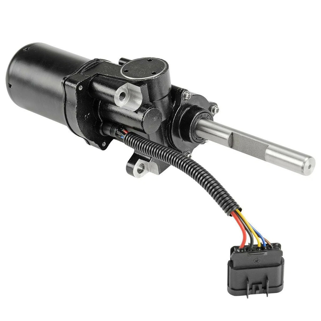 2Pcs Running Board Motors for Chevy Silverado 1500 GMC
