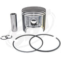 Piston & Ring Set for Polaris SLX Virage Octane STD (.5, 1.0, 1.5)