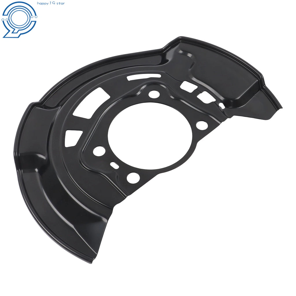 Brake Dust Shield 47782-0R010 for Toyota RAV4 (2009–2019)