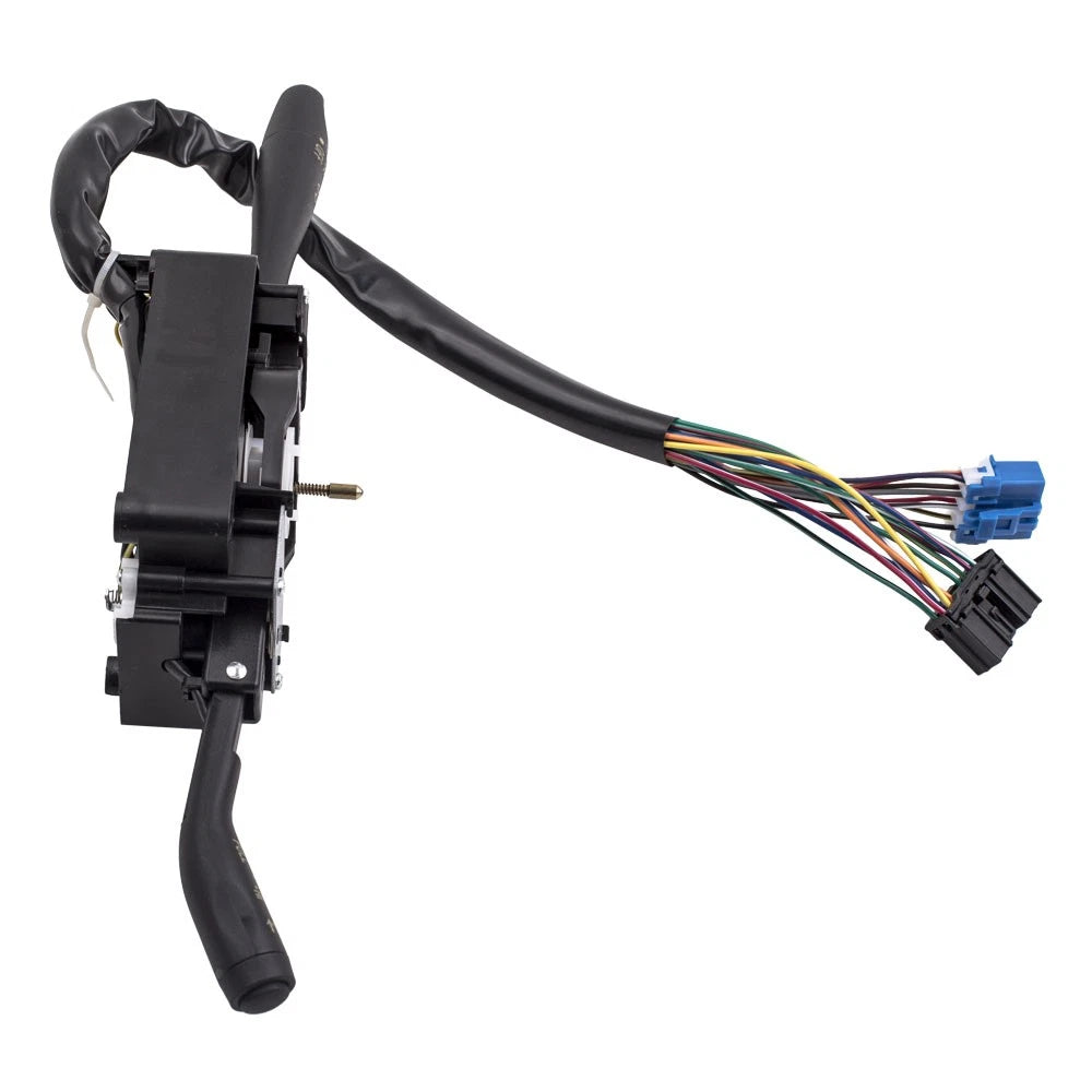 Control Switch Signal Wiper for Isuzu NPR NPR-HD NQR (2006–2015)