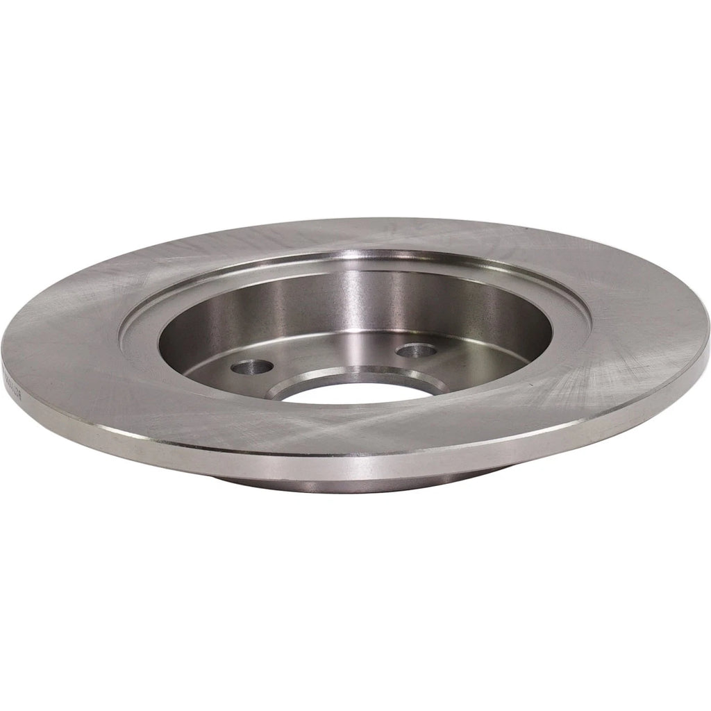 Rear Brake Disc for Oldsmobile LeSabre, DeVille, Pontiac Bonneville