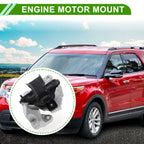 Engine Motor Mount & Transmission Mount for Ford Explorer (2016)