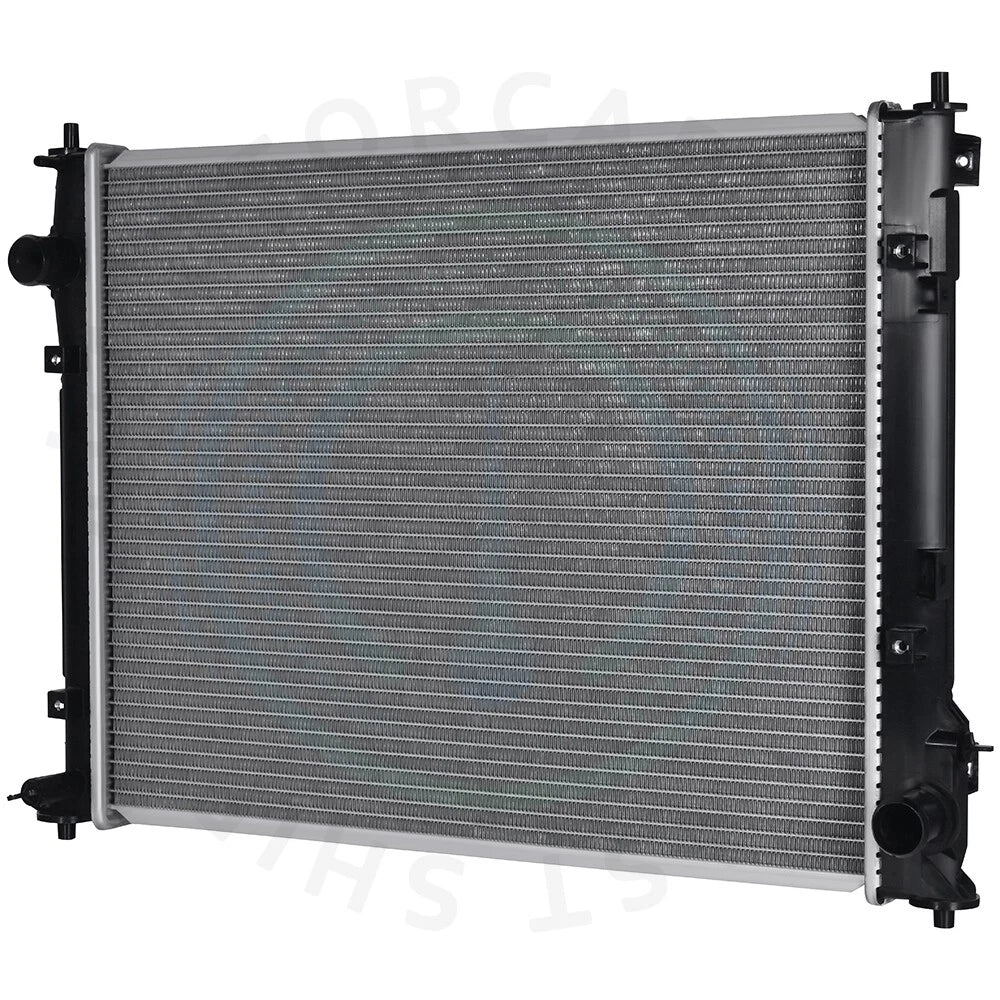 Cooling Kit for Honda Civic 2016–2019