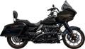 Bassani Sweeper Radial Exhaust System for 1F21FB