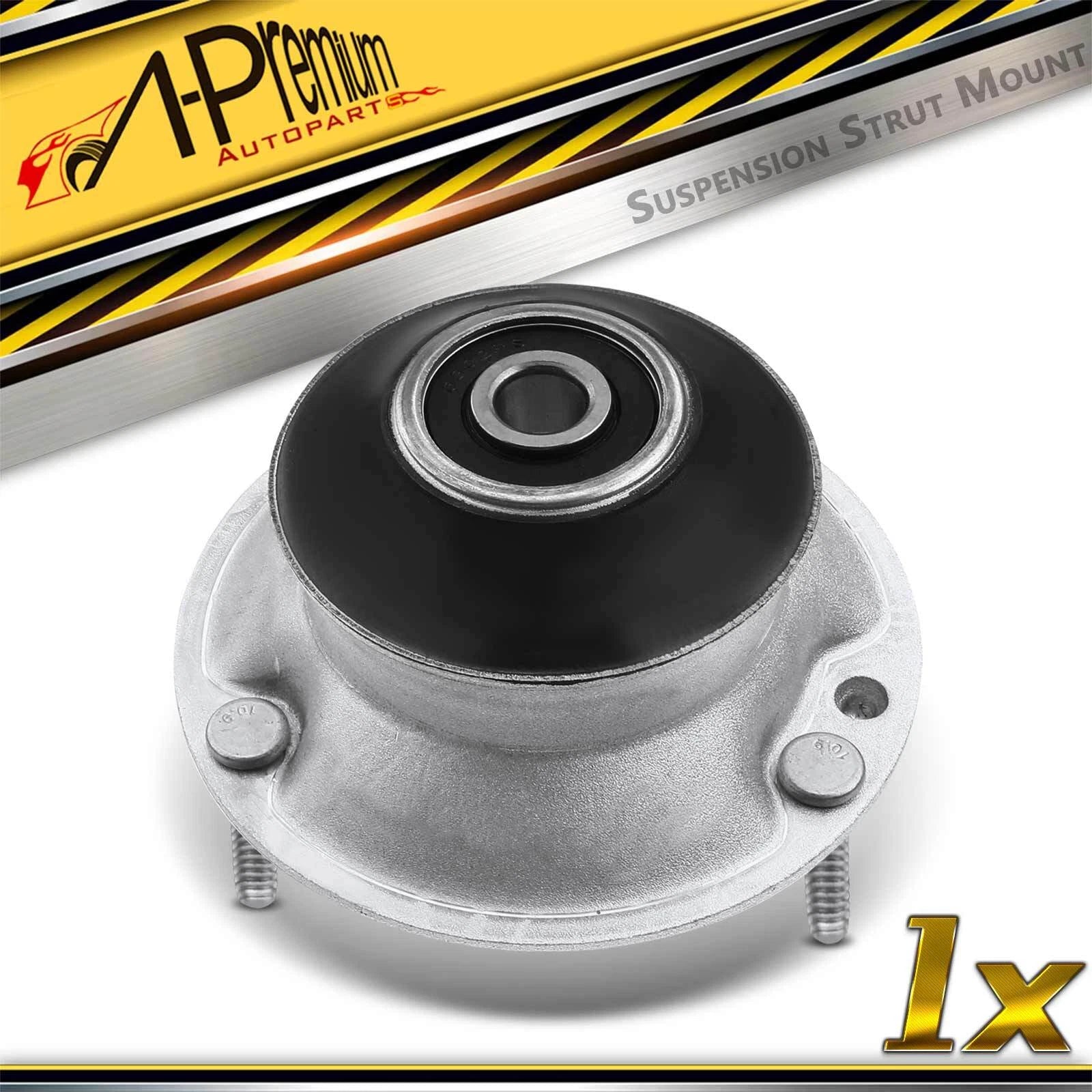 Front Suspension Strut Mount for BMW 323i 325i 330i (2006)
