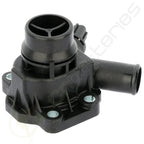 Thermostat Housing for Volvo S80 S60 V60 V70 XC60 XC70 XC90 Land Rover LR2 (2000–2016)