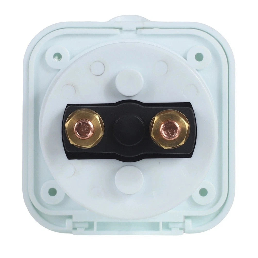 275A Battery Isolator Switch for 12V 24V Vehicles (Anti Aging, UV Resistant)