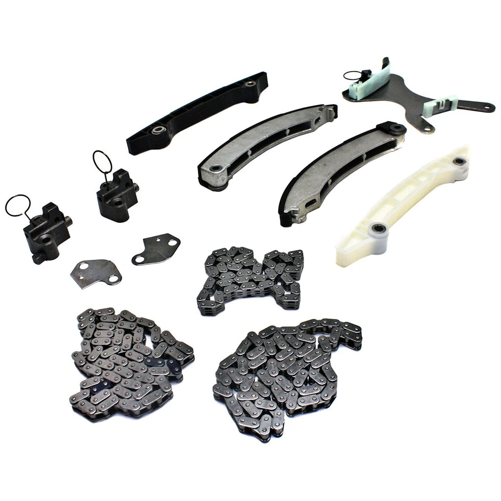 Timing Chain Kit for Dodge Ram 1500, Jeep Grand Cherokee (2002–2005)