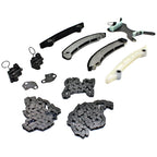 Timing Chain Kit for Dodge Ram 1500, Jeep Grand Cherokee (2002–2005)