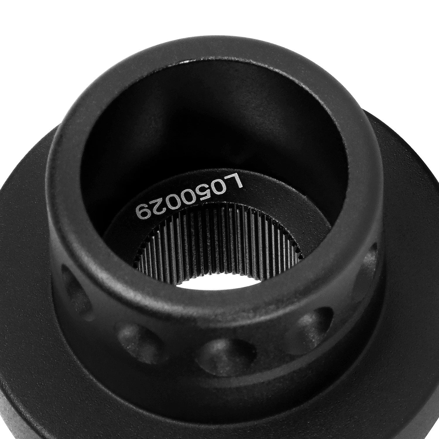 NRG Short Hub Steering Wheel Adapter for BMW E36 E39 E31 M3 Z3 (1992–2002)