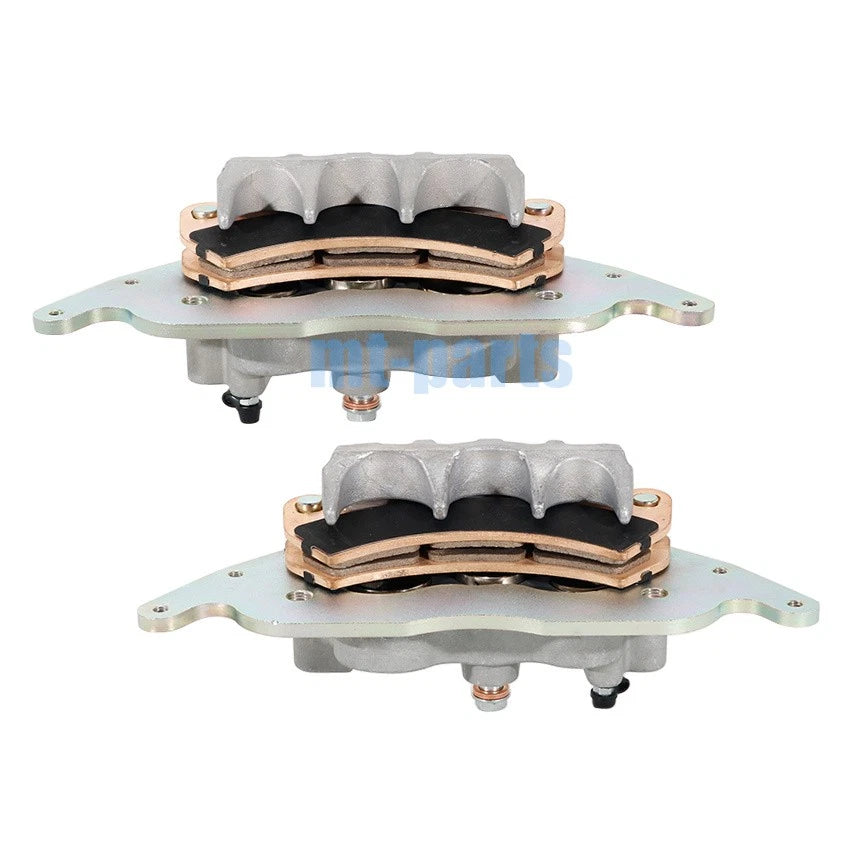 Front Brake Calipers for Polaris RZR PRO XP SPORT/ULTIMATE/PREMIUM (2021–2025) 1913239