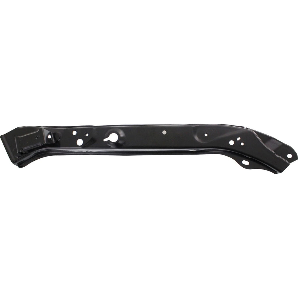 Set of 4 Radiator Supports for Suzuki SX4 (2010–2013)