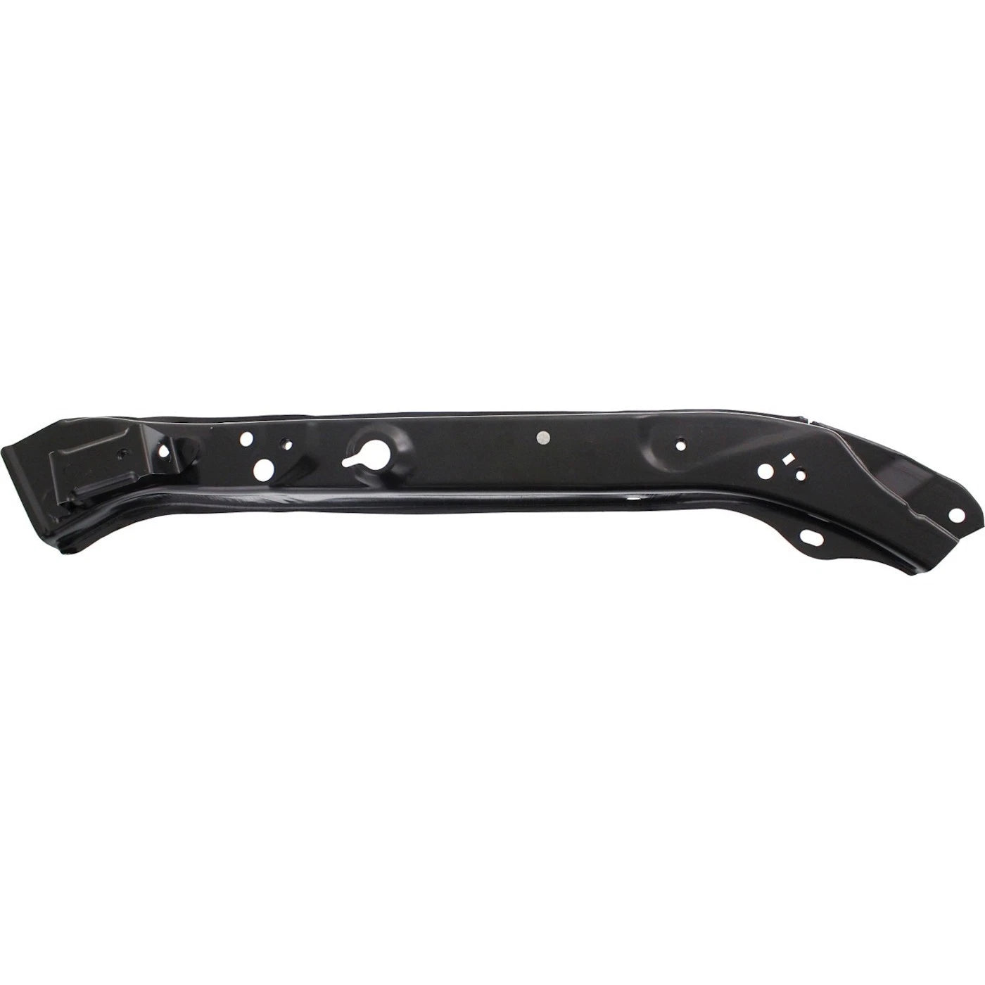 Set of 4 Radiator Supports for Suzuki SX4 (2010–2013)