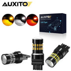 2X 1156 1157 LED Turn Signal Light Bulbs for